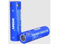Аккумулятор XTAR Li-ion INR18650H 20A