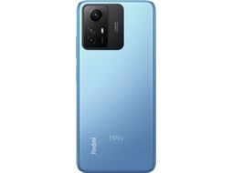 Смартфон Xiaomi Redmi Note 12S 8GB/256GB / 23030RAC7Y (голубой)