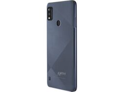 Смартфон ZTE Blade A51 NFC 2GB/32GB (серый гранит)