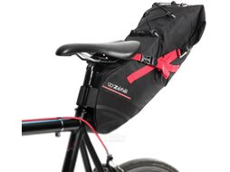 Сумка велосипедная Zefal Z Adventure R11 Saddle Bag / 7001