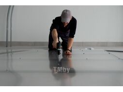 Теплица КомфортПром 3x8м(0.67) / 10014066 (с поликарбонатом)