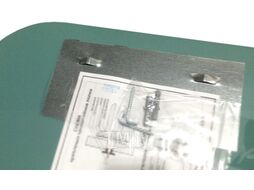 Зеркало Континент Венге 60x120