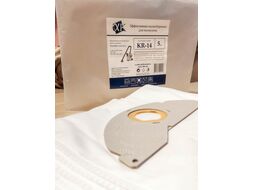 Комплект пылесборников для пылесоса ПС-Фильтрс KR-14