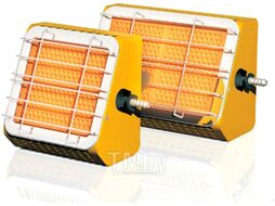 Газовый обогреватель Саво Aeroheat IG 3000