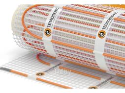 Теплый пол электрический Теплолюкс Tropix MHH 80 Вт/0.5 кв.м