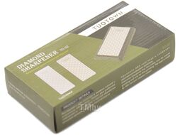 Точильный камень Точилка Жук Алмазный DMD Tools / 6119 (600/1200 грит)