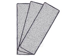 Накладка сменная из микрофибры для швабры WMC-13 (3 шт/к-т) WMC TOOLS WMC-mop13-3pcs