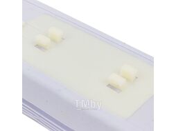 Накладка сменная из микрофибры для швабры WMC-06 (2 шт/к-т) WMC TOOLS WMC-mop6-2pcs