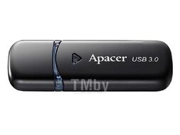 Накопитель USB Apacer AH355 128GB (AP128GAH355B-1)