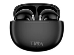 Беспроводные наушники QCY AilyPods Т20 Black (BH22QT20A)