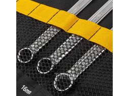 Полотно тканевое для набора ключей 14пр. JCB JCB-5141P-P