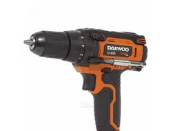 Дрель-шуруповерт аккумуляторный DAEWOO DAA 1620Li
