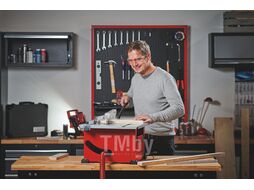 Станок пильный по дереву Einhell TC-TS 210