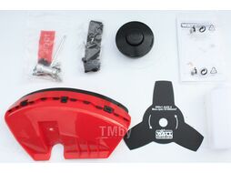 Триммер бензиновый WATT WMT-33LB
