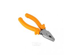 Плоскогубцы DKP04 160 мм Deko 065-0922