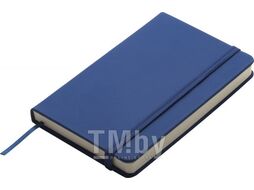 Записная книжка Easy Gifts Lubeck / 198404 (синий)
