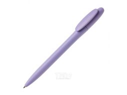 Ручка шариковая Maxema Bay MATT / B500-MATT-01 (синий)