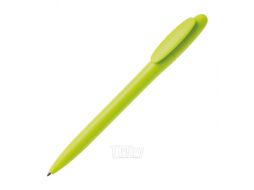 Ручка шариковая Maxema Bay MATT / B500-MATT-61 (синий)