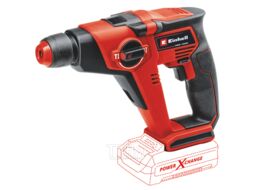 Перфоратор аккумуляторный Einhell TE-HD 18/12 Li-Solo