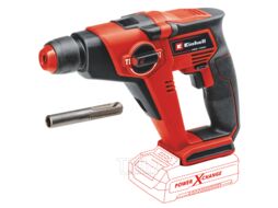 Перфоратор аккумуляторный Einhell TE-HD 18/12 Li-Solo