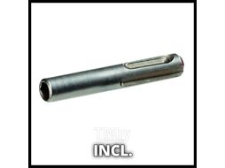 Перфоратор аккумуляторный Einhell TE-HD 18/12 Li-Solo