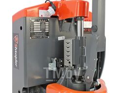 Тележка самоходная Shtapler QDCX 15 (S)