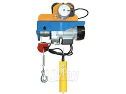 Таль электрическая передвижная Shtapler PA 500/250кг 6/12м