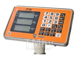 Весы Shtapler PW 800 60*80