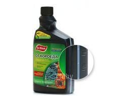 Средство защиты растений Dr. Klaus От короеда DK09240011 (1л)