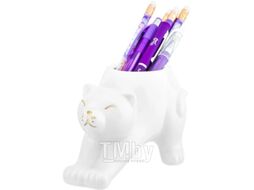 Салфетница Elan Gallery Кошка / 380148