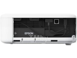 Проектор Epson CO-FH02 / V11HA85040