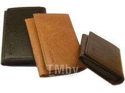 Портмоне Ezcase Koloss Neocl K2.1 (коричневый)