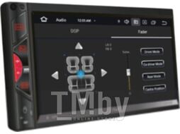 Бездисковая автомагнитола Five F730A