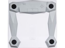 Напольные весы электронные Galaxy GL 4815 (белый)