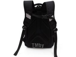 Школьный рюкзак Grizzly RAw-396-2 (черный)