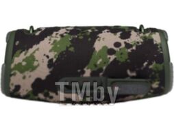Портативная колонка JBL Xtreme 3 (камуфляж)