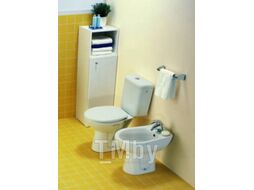 Унитаз напольный Jika Zeta 8253960002429 + 8933703000631