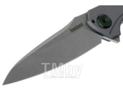 Нож складной Kershaw Bareknuckle 7777