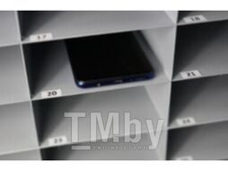 Шкаф металлический Klesto ММ36