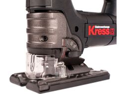 Электролобзик Kress KU472