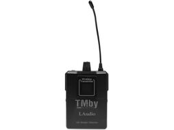 Радиосистема микрофонная LAudio PRO1-H