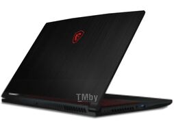 Игровой ноутбук MSI GF63 Thin 11UC-255XRU