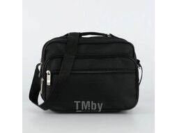 Сумка Mr.Bag 020-SMD022-MB-BLK (черный)
