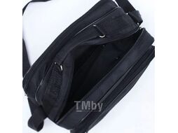 Сумка Mr.Bag 020-SMD022-MB-BLK (черный)