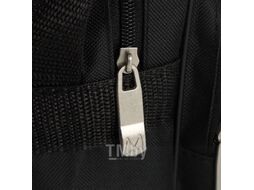 Сумка Mr.Bag 020-SMD022-MB-BLK (черный)
