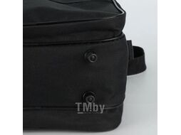 Сумка Mr.Bag 020-SMD022-MB-BLK (черный)