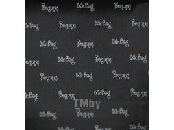 Чемодан на колесах Mr.Bag 338-9105/5-26MRN