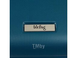Чемодан на колесах Mr.Bag 338-9105/5-26MRN