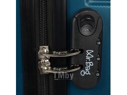 Чемодан на колесах Mr.Bag 338-9105/5-26MRN