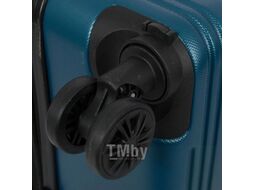 Чемодан на колесах Mr.Bag 338-9105/5-26MRN